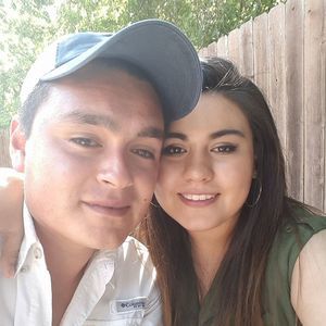 Meet your Posher, Andreina